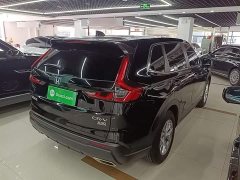 Honda CR-V 2024 240TURBO FWD Smart Leader Edition 5-Seater - ფოტო 7