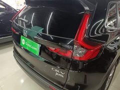 Honda CR-V 2024 240TURBO FWD Smart Leader Edition 5-Seater - ფოტო 8
