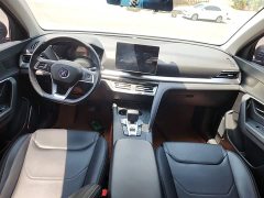 BYD Song Pro 2019 1.5T Automatic Luxury - ფოტო 10