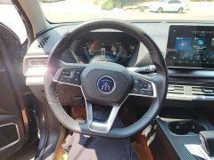 BYD Song Pro 2019 1.5T Automatic Luxury - ფოტო 11