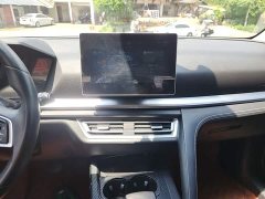 BYD Song Pro 2019 1.5T Automatic Luxury - ფოტო 13