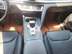 BYD Song Pro 2019 1.5T Automatic Luxury - ფოტო 14