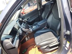 BYD Song Pro 2019 1.5T Automatic Luxury - ფოტო 15