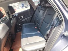 BYD Song Pro 2019 1.5T Automatic Luxury - ფოტო 17
