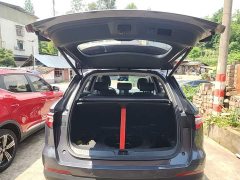BYD Song Pro 2019 1.5T Automatic Luxury - ფოტო 19