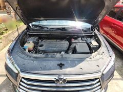 BYD Song Pro 2019 1.5T Automatic Luxury - ფოტო 20