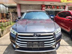 BYD Song Pro 2019 1.5T Automatic Luxury - ფოტო 3