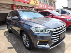 BYD Song Pro 2019 1.5T Automatic Luxury - ფოტო 4