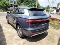BYD Song Pro 2019 1.5T Automatic Luxury - ფოტო 5
