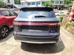 BYD Song Pro 2019 1.5T Automatic Luxury - ფოტო 6