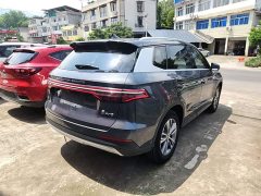 BYD Song Pro 2019 1.5T Automatic Luxury - ფოტო 7
