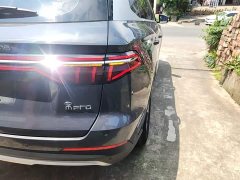 BYD Song Pro 2019 1.5T Automatic Luxury - ფოტო 8
