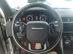 Land Rover Discovery Sport 2020 249PS R-Dynamic Performance Edition - ფოტო 11