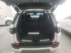 Land Rover Discovery Sport 2020 249PS R-Dynamic Performance Edition - ფოტო 19