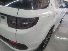 Land Rover Discovery Sport 2020 249PS R-Dynamic Performance Edition - ფოტო 8