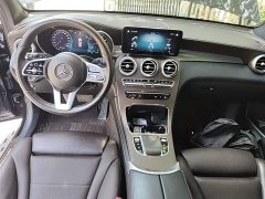 Mercedes-Benz GLC 2020 Facelift GLC 260 L 4MATIC Dynamic - ფოტო 10