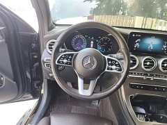 Mercedes-Benz GLC 2020 Facelift GLC 260 L 4MATIC Dynamic - ფოტო 11
