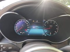 Mercedes-Benz GLC 2020 Facelift GLC 260 L 4MATIC Dynamic - ფოტო 12