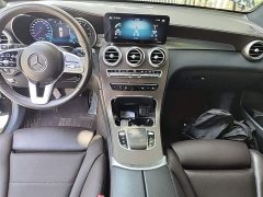 Mercedes-Benz GLC 2020 Facelift GLC 260 L 4MATIC Dynamic - ფოტო 13