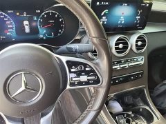 Mercedes-Benz GLC 2020 Facelift GLC 260 L 4MATIC Dynamic - ფოტო 14
