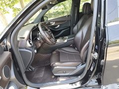 Mercedes-Benz GLC 2020 Facelift GLC 260 L 4MATIC Dynamic - ფოტო 15