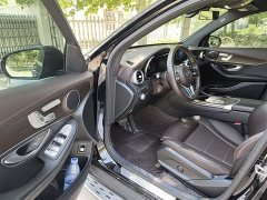 Mercedes-Benz GLC 2020 Facelift GLC 260 L 4MATIC Dynamic - ფოტო 16