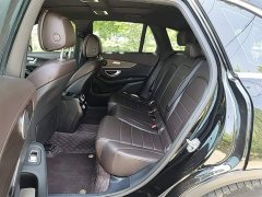 Mercedes-Benz GLC 2020 Facelift GLC 260 L 4MATIC Dynamic - ფოტო 17