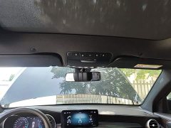 Mercedes-Benz GLC 2020 Facelift GLC 260 L 4MATIC Dynamic - ფოტო 18