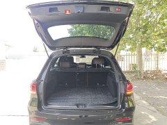 Mercedes-Benz GLC 2020 Facelift GLC 260 L 4MATIC Dynamic - ფოტო 19