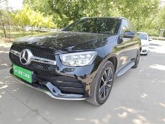 Mercedes-Benz GLC 2020 Facelift GLC 260 L 4MATIC Dynamic - ფოტო 2