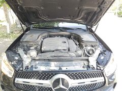 Mercedes-Benz GLC 2020 Facelift GLC 260 L 4MATIC Dynamic - ფოტო 20