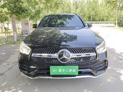 Mercedes-Benz GLC 2020 Facelift GLC 260 L 4MATIC Dynamic - ფოტო 3