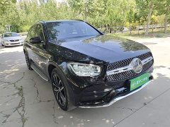 Mercedes-Benz GLC 2020 Facelift GLC 260 L 4MATIC Dynamic - ფოტო 4
