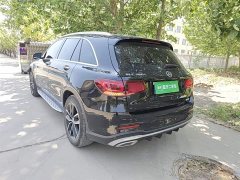 Mercedes-Benz GLC 2020 Facelift GLC 260 L 4MATIC Dynamic - ფოტო 5