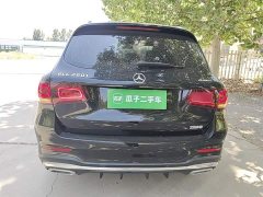 Mercedes-Benz GLC 2020 Facelift GLC 260 L 4MATIC Dynamic - ფოტო 6