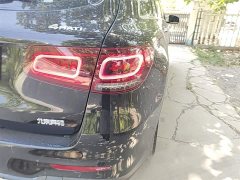 Mercedes-Benz GLC 2020 Facelift GLC 260 L 4MATIC Dynamic - ფოტო 8