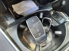 Mercedes-Benz GLC 2020 Facelift GLC 260 L 4MATIC Dynamic - ფოტო 9