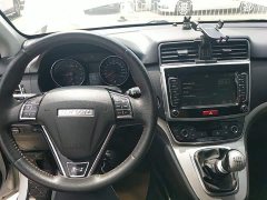 Haval M6 2019 1.5T Manual 2WD Elite National VI - ფოტო 10