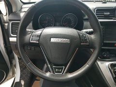 Haval M6 2019 1.5T Manual 2WD Elite National VI - ფოტო 11