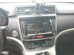 Haval M6 2019 1.5T Manual 2WD Elite National VI - ფოტო 13