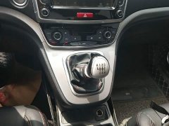 Haval M6 2019 1.5T Manual 2WD Elite National VI - ფოტო 14