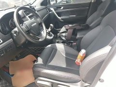 Haval M6 2019 1.5T Manual 2WD Elite National VI - ფოტო 15