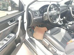 Haval M6 2019 1.5T Manual 2WD Elite National VI - ფოტო 16