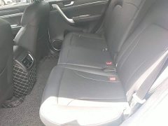 Haval M6 2019 1.5T Manual 2WD Elite National VI - ფოტო 17