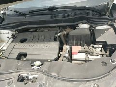 Haval M6 2019 1.5T Manual 2WD Elite National VI - ფოტო 20