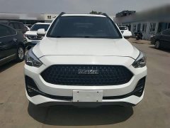 Haval M6 2019 1.5T Manual 2WD Elite National VI - ფოტო 3