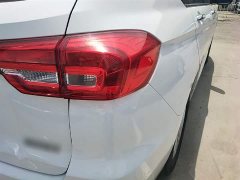 Haval M6 2019 1.5T Manual 2WD Elite National VI - ფოტო 8
