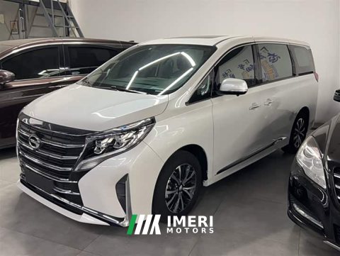 2023 GAC Aion M8 Lingxiu Series 390T Luxury - ავტომობილი ჩინეთიდან