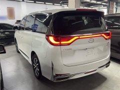 GAC Aion M8 Lingxiu Series 390T Luxury - ფოტო 11