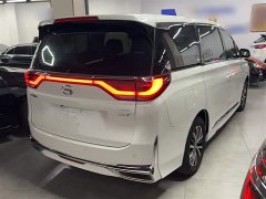 GAC Aion M8 Lingxiu Series 390T Luxury - ფოტო 13